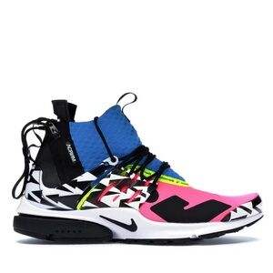 Nike Air Presto Mid Acronym (Mens11)